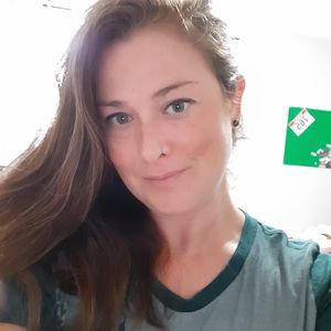 Meet your Posher, Valerie